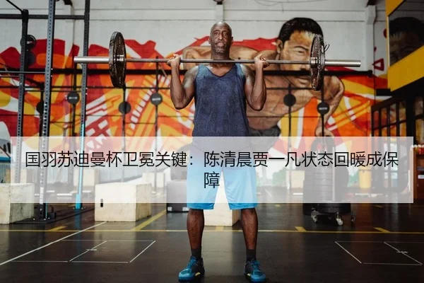 国羽苏迪曼杯卫冕关键：陈清晨贾一凡状态回暖成保障
